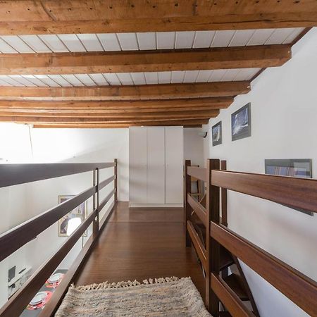 Arco Della Pace! Central Apartment Μιλάνο Εξωτερικό φωτογραφία