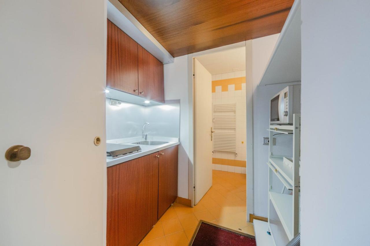 Arco Della Pace! Central Apartment Μιλάνο Εξωτερικό φωτογραφία
