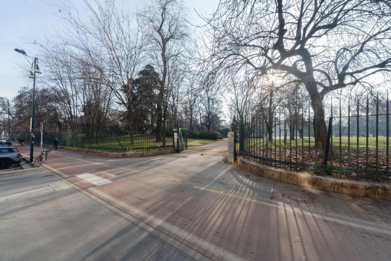 Arco Della Pace! Central Apartment Μιλάνο Εξωτερικό φωτογραφία